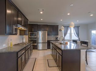 284 Delta Crst, Maxwell, TX 78656