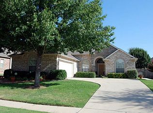 2320 Northshore Blvd, Flower Mound, TX 75028