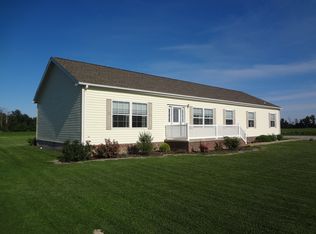 48 County Road 0 E, Belle Rive, IL 62810