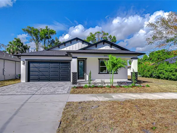 3213 W Aileen St, Tampa, FL 33607