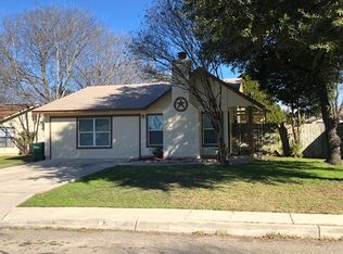 9563 Valley Dale St, San Antonio, TX 78250