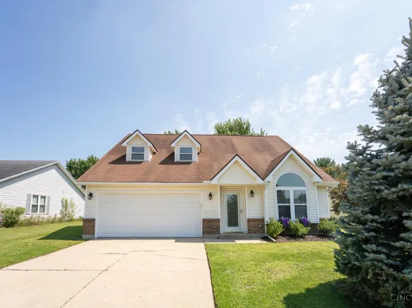 6344 Lakota Meadows Dr, Liberty Township, OH 45044