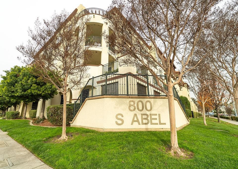 1st image of 800 S Abel St Unit 222