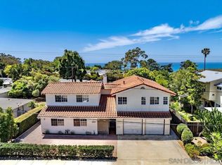 9520 Poole St, La Jolla, CA 92037