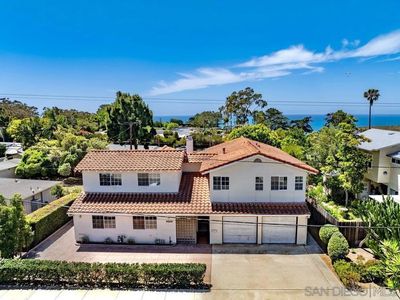 9520 Poole St, La Jolla, CA, 92037
