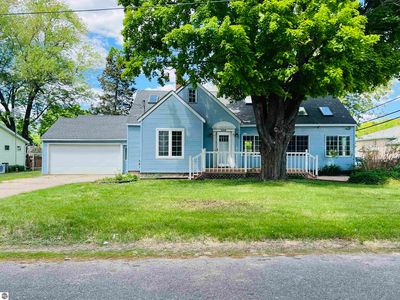 6008 W Park St, Lake City, MI, 49651