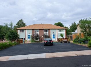 1617 Edora Rd, Fort Collins, CO 80525