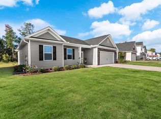 129 Willow Bay Dr, Orangeburg, SC 29118