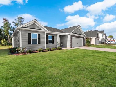 129 Willow Bay Dr, Orangeburg, SC, 29118