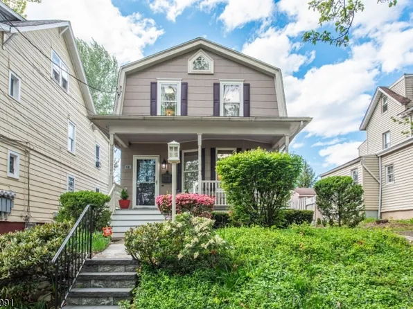 23 44Th St, Maplewood Twp., NJ 07040