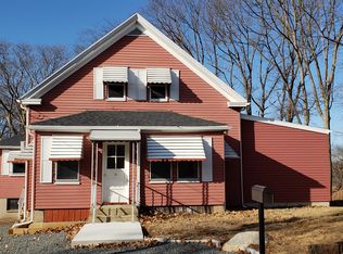 6 Cedarhill Rd, Salem, MA 01970