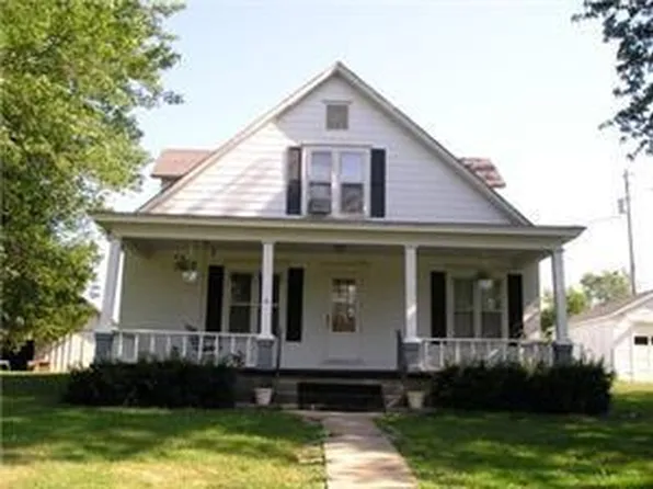 20860 P Hwy, Weston, MO 64098