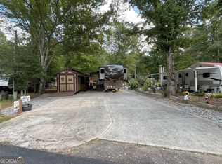 436 Hidden Valley Rd, Cleveland, GA 30528