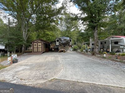 436 Hidden Valley Rd, Cleveland, GA, 30528