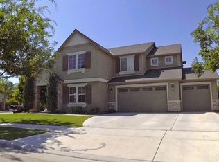 1688 Azalea St, Kingsburg, CA 93631