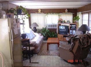2374 N Calle Sereno, Huachuca City, AZ 85616