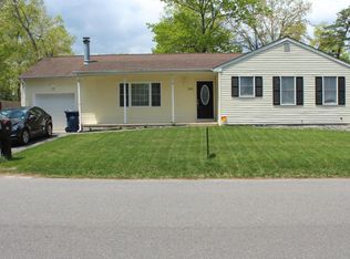 520 Halliard Ave, Beachwood, NJ 08722