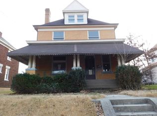 317 Wilcox St, Carnegie, PA