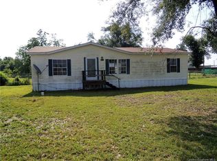 175 Packing House Rd, Lake Charles, LA 70615