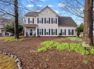 201 Moncton Pl, Simpsonville, SC 29681