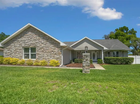 4401 SW 44th Ln, Ocala, FL 34474