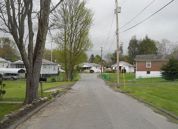 STREET