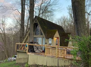 24 Barclay Dr, Morgantown, WV