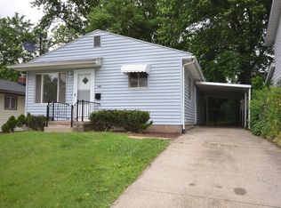 1329 Gorge Blvd, Akron, OH 44310