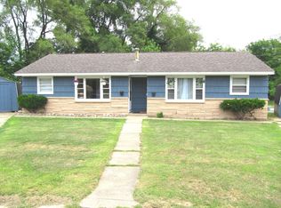 1021 1/2 Avondale Cir #0, Kalamazoo, MI