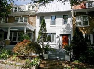 2751 Woodley Pl NW, Washington, DC