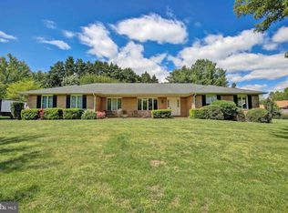 3050 Hickory Ridge Rd, Dunkirk, MD 20754