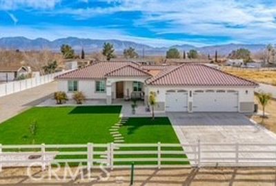 9730 E Avenue S12, Littlerock, CA, 93543