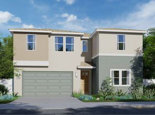 Residence 2793 Plan, The Links at Sierra View, Roseville, CA 95678