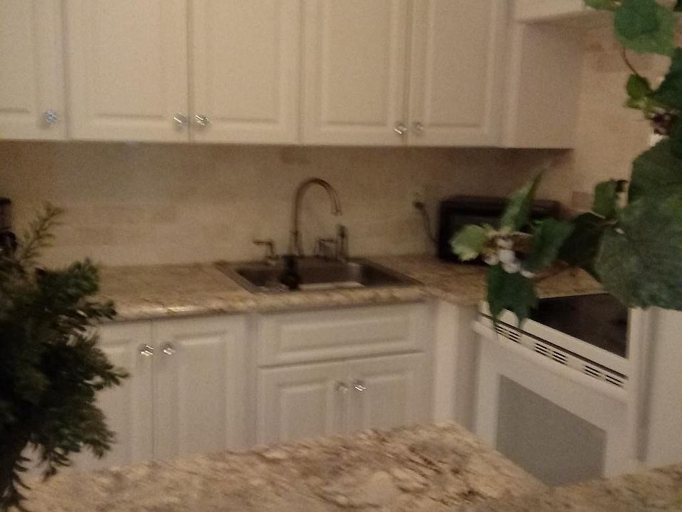Updated kitchen 2018