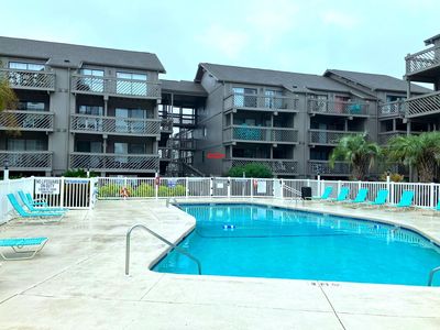 9621 Shore Dr. #104, Myrtle Beach, SC, 29572