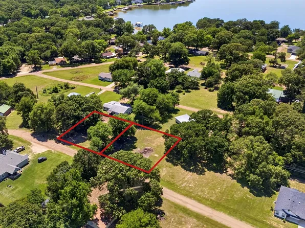 0 Crestwood Dr, Mabank, TX 75156