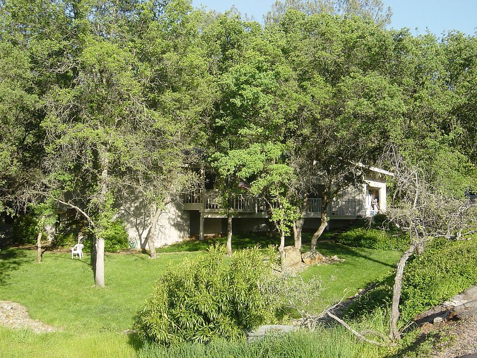 Front / Side of House