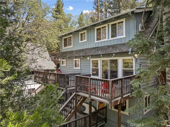 400 State Highway 173, Lake Arrowhead, CA 92352