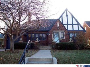 4205 Pine St, Omaha, NE 68105