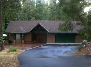 4627 Park Woods Dr, Pollock Pines, CA 95726