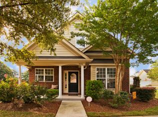 20216 Harroway Dr, Cornelius, NC 28031