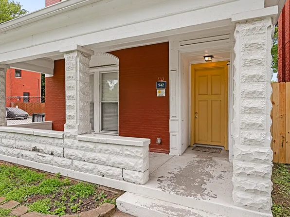 942 S 6th St #2, Louisville, KY 40203