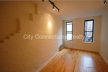 Rented by City Connections Realty