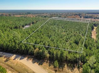 0 Williams Rd, Defuniak Springs, FL 32433