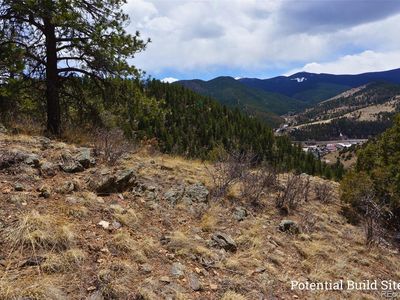 000 Virginia Canyon Road, Idaho Springs, CO, 80452