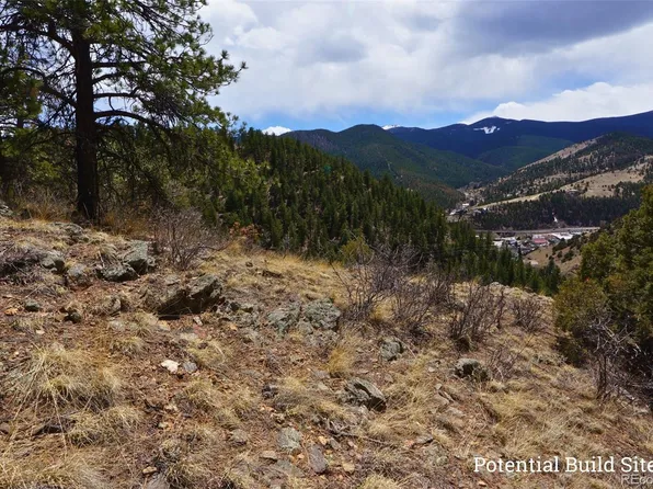 000 Virginia Canyon Road, Idaho Springs, CO 80452