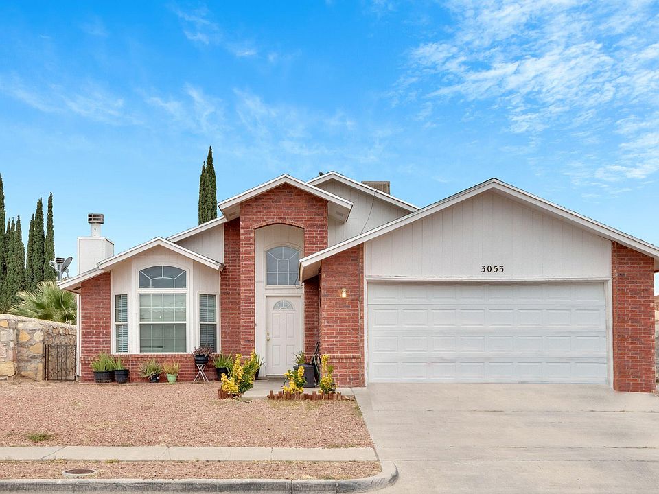 1st image of 3053 Tierra Humeda Dr