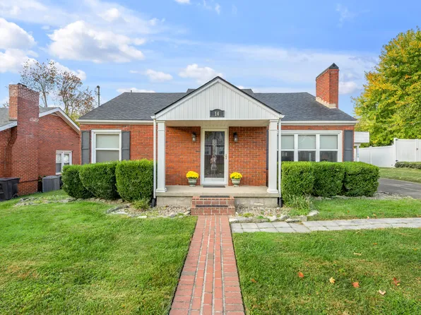 14 Lisle Ln, Winchester, KY 40391
