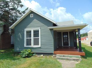 2703 S Walnut St, Muncie, IN 47302