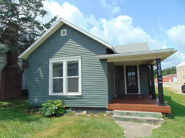 2703 S Walnut St, Muncie, IN 47302